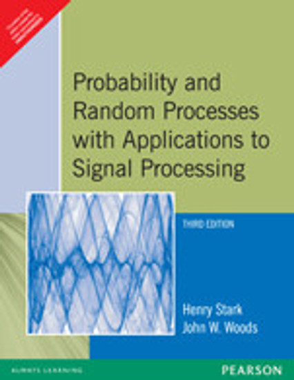 Random Processes for Image and Signal Processing